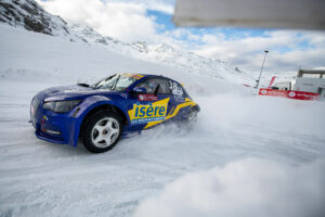 circuit val Thorens Aurélien Panis