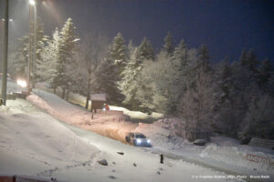 Lans en vercors e-trophée Andros