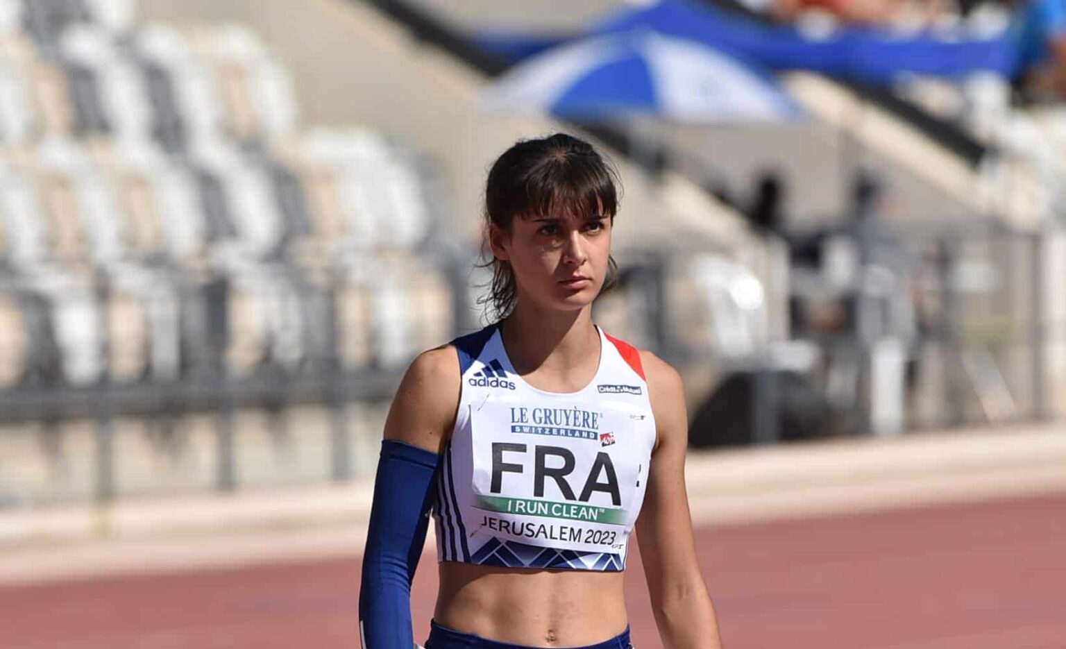 Emma Guion