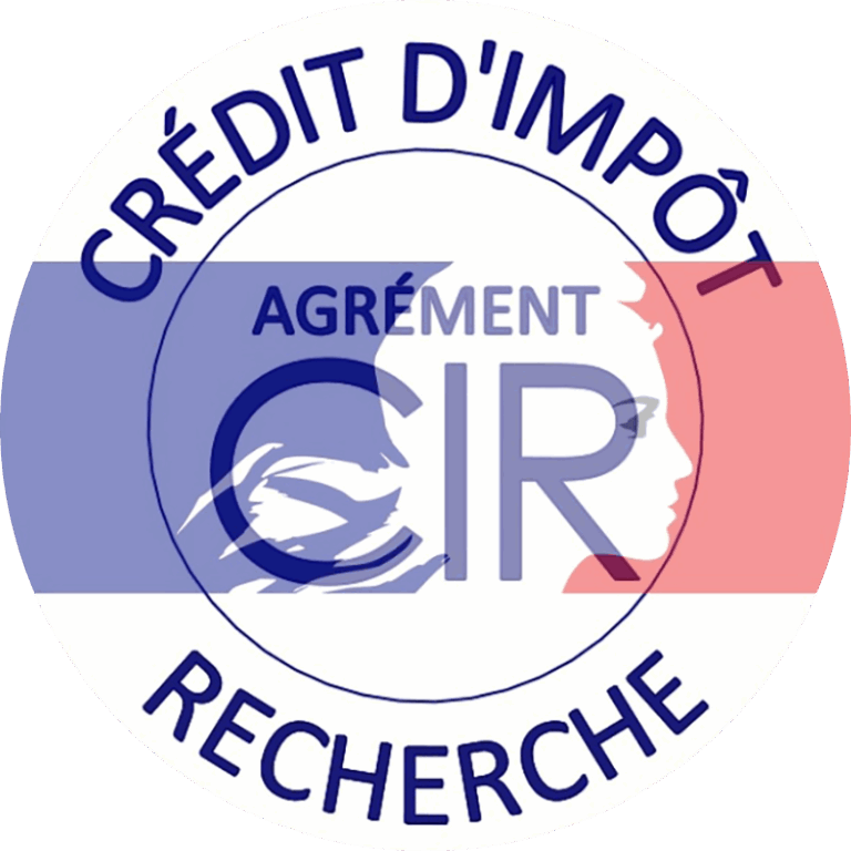 Agrément crédit impôt recherche
